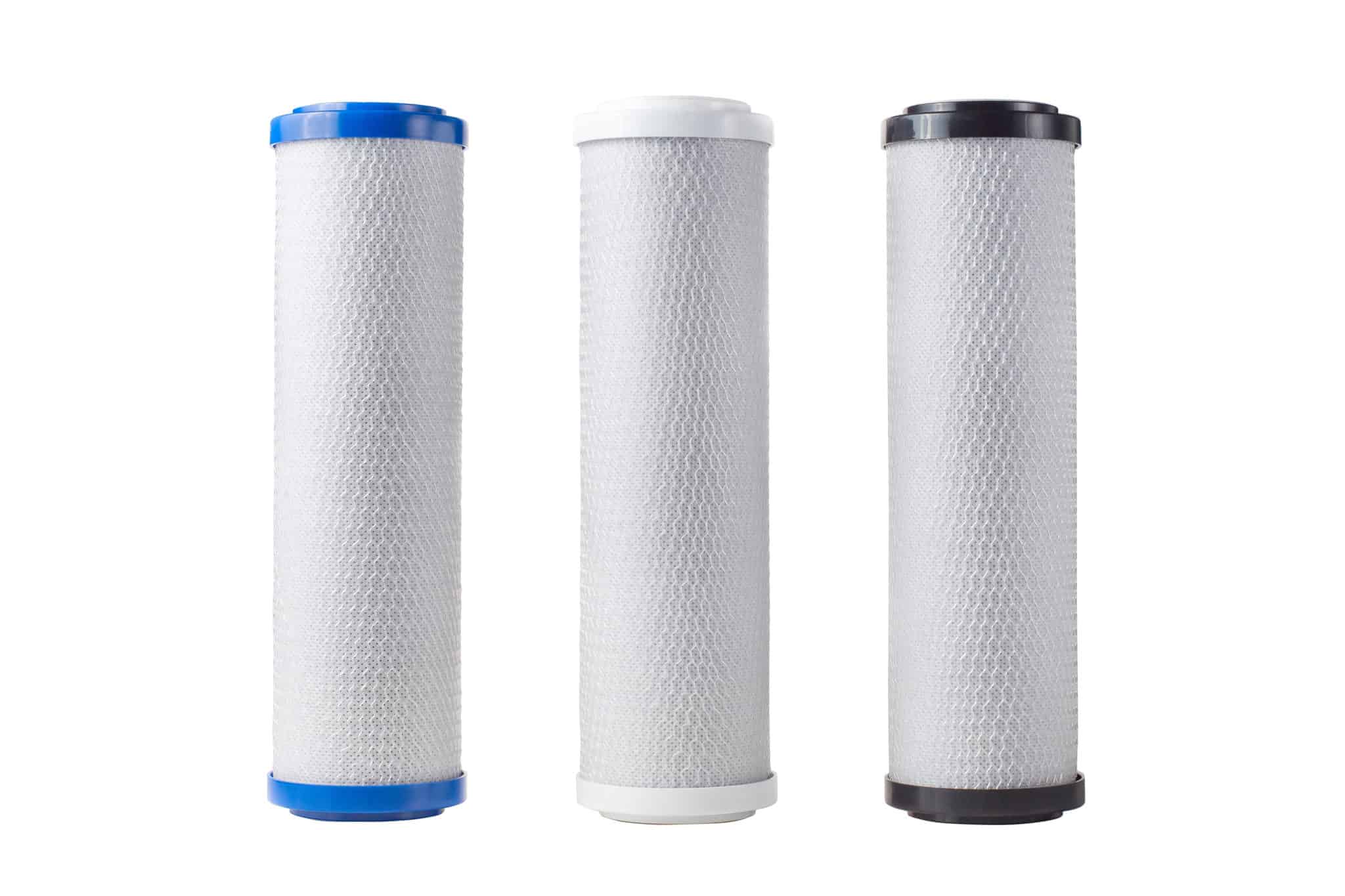 Liquid Filter Cartridges - Filpro Corporation